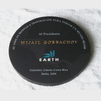 Gorbachov Award