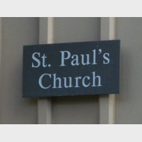 St. Pauls Church