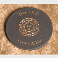 coaster thorne hall