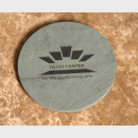coaster tilles center