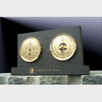 Time & Weather Station
