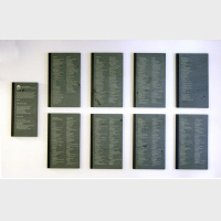 donor wall franklin hospital