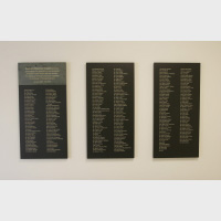 donor wall stephens memorial hospital