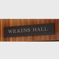 naming wilkens hall