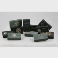 paperweight collection